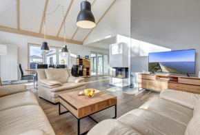 Haus Henny mit Sauna in Heringsdorf